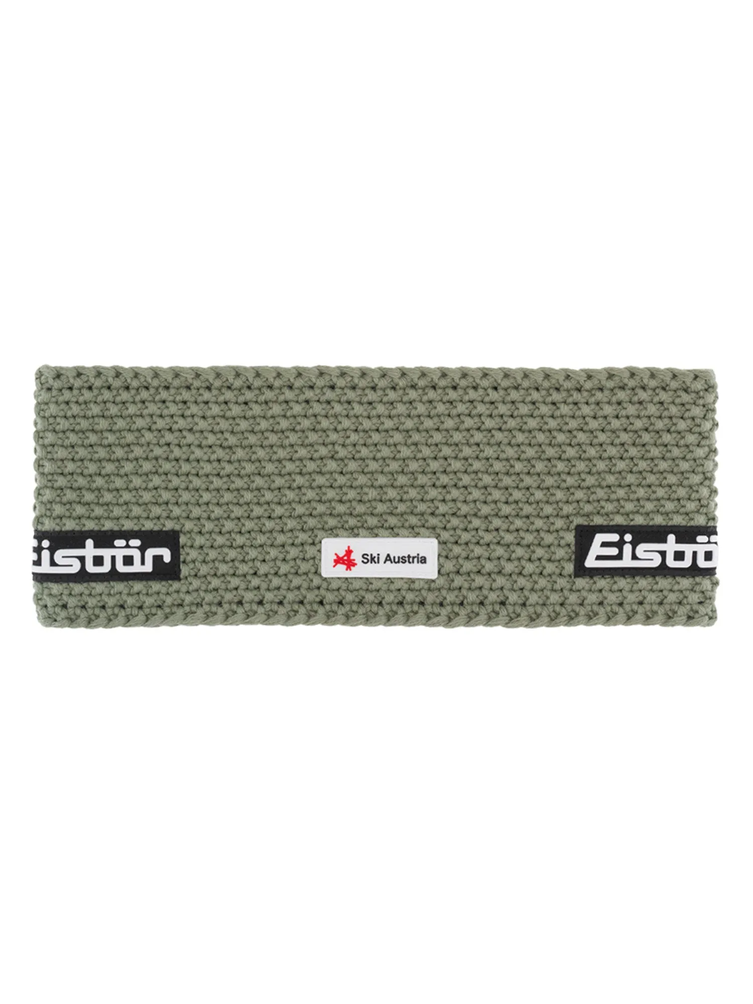 Jamies Knit Headband