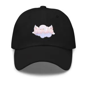 Jennasis Logo Hat