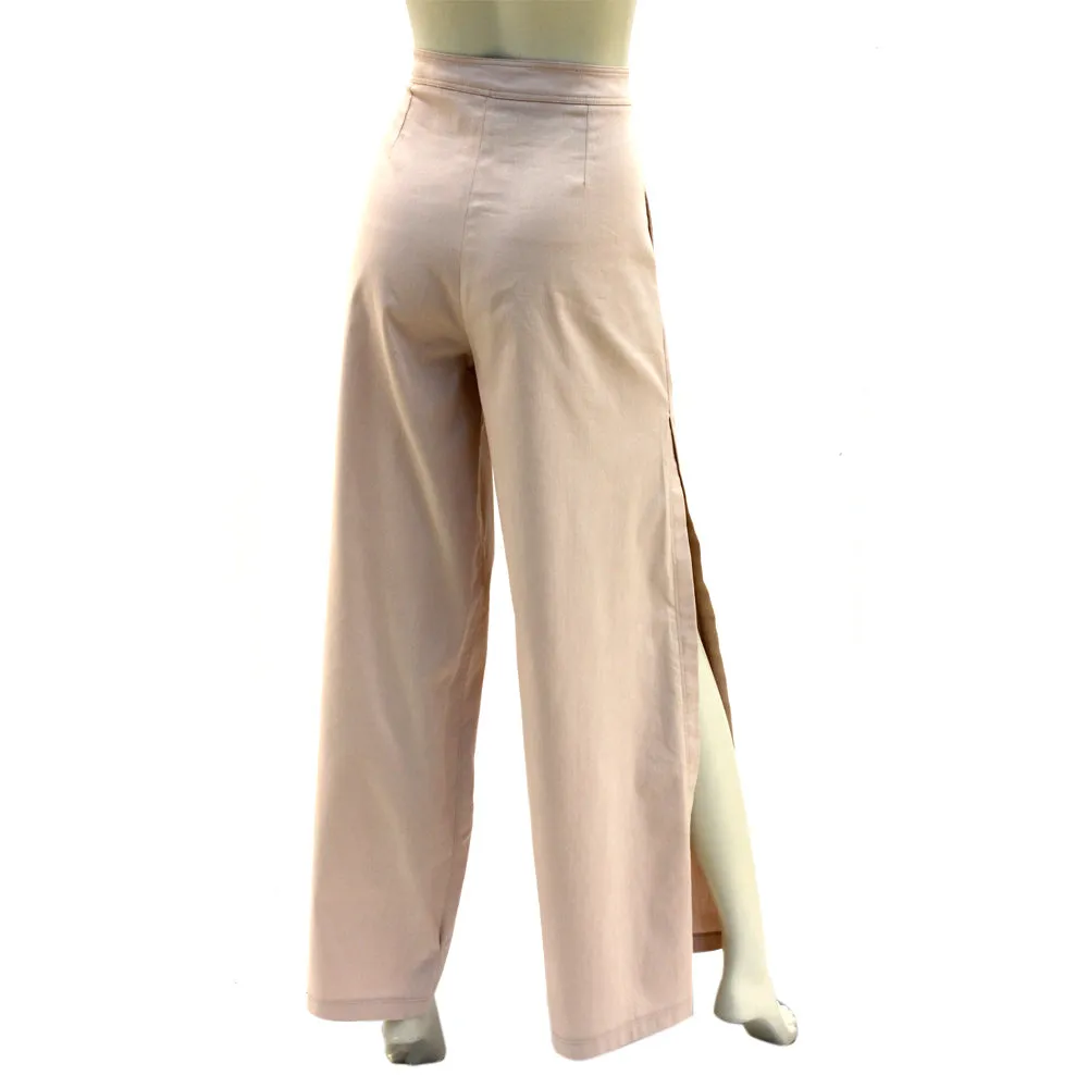 Jijil Btm Pale Pink 44