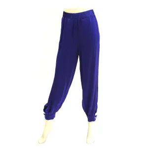 Jijil Pants - Bluette