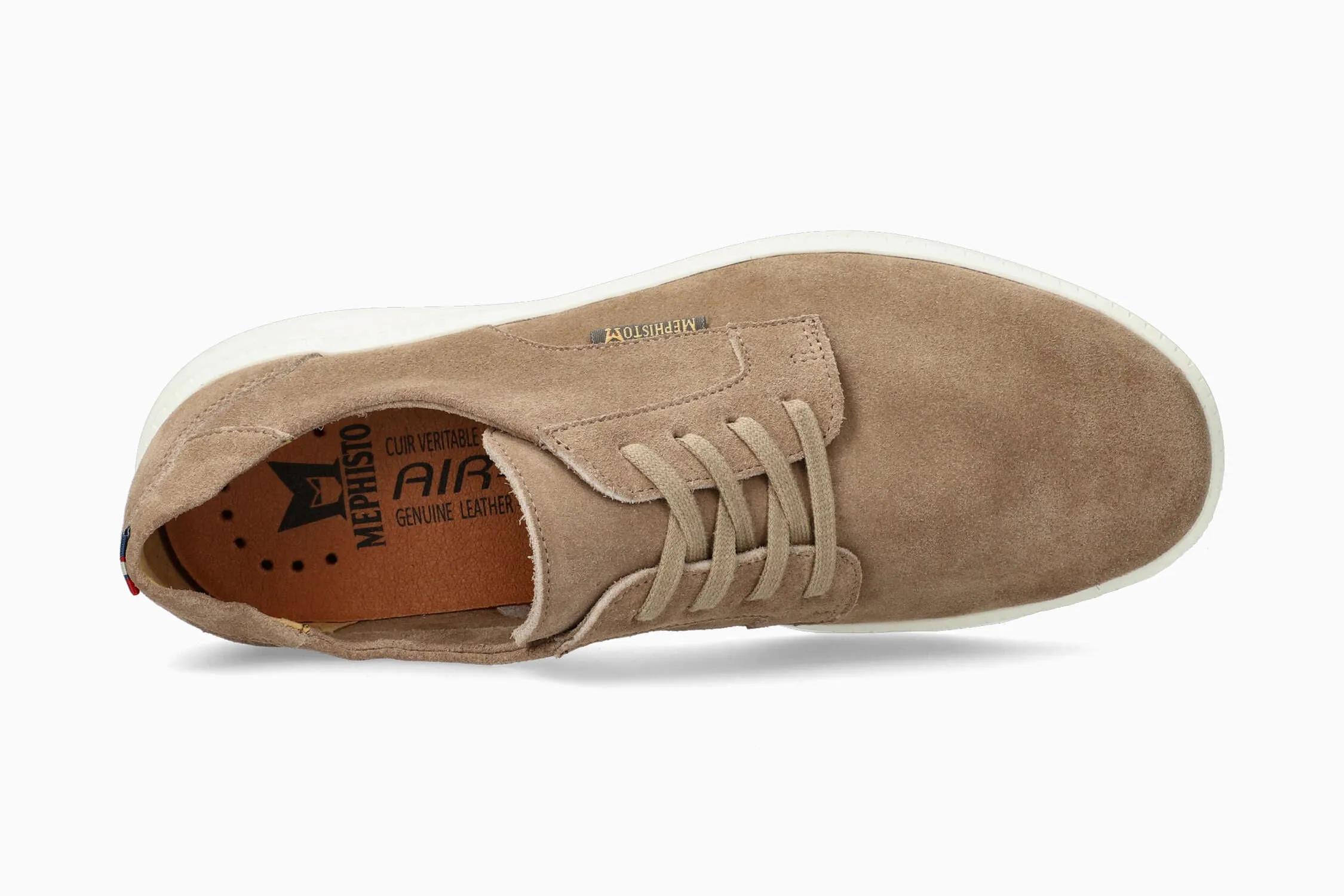 Joris - Taupe
