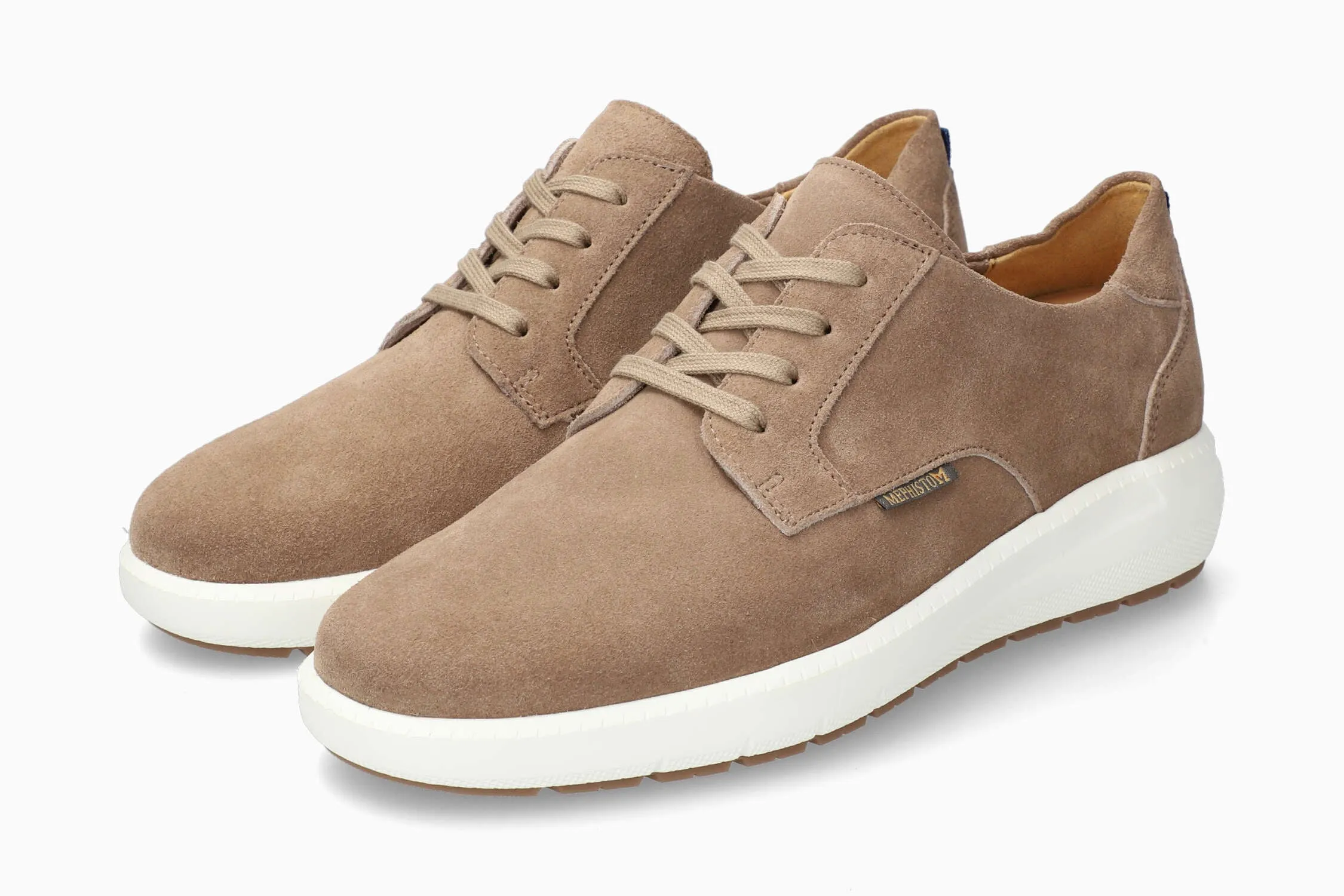 Joris - Taupe