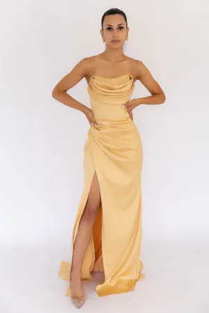 Kane Corset Gown by HSH