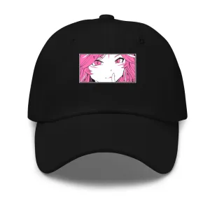 Kari Silent Kitsune Hat
