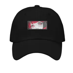 Karuva Chinchilla  Hat