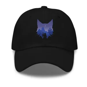KasumiOkamiVT Silhouette Hat