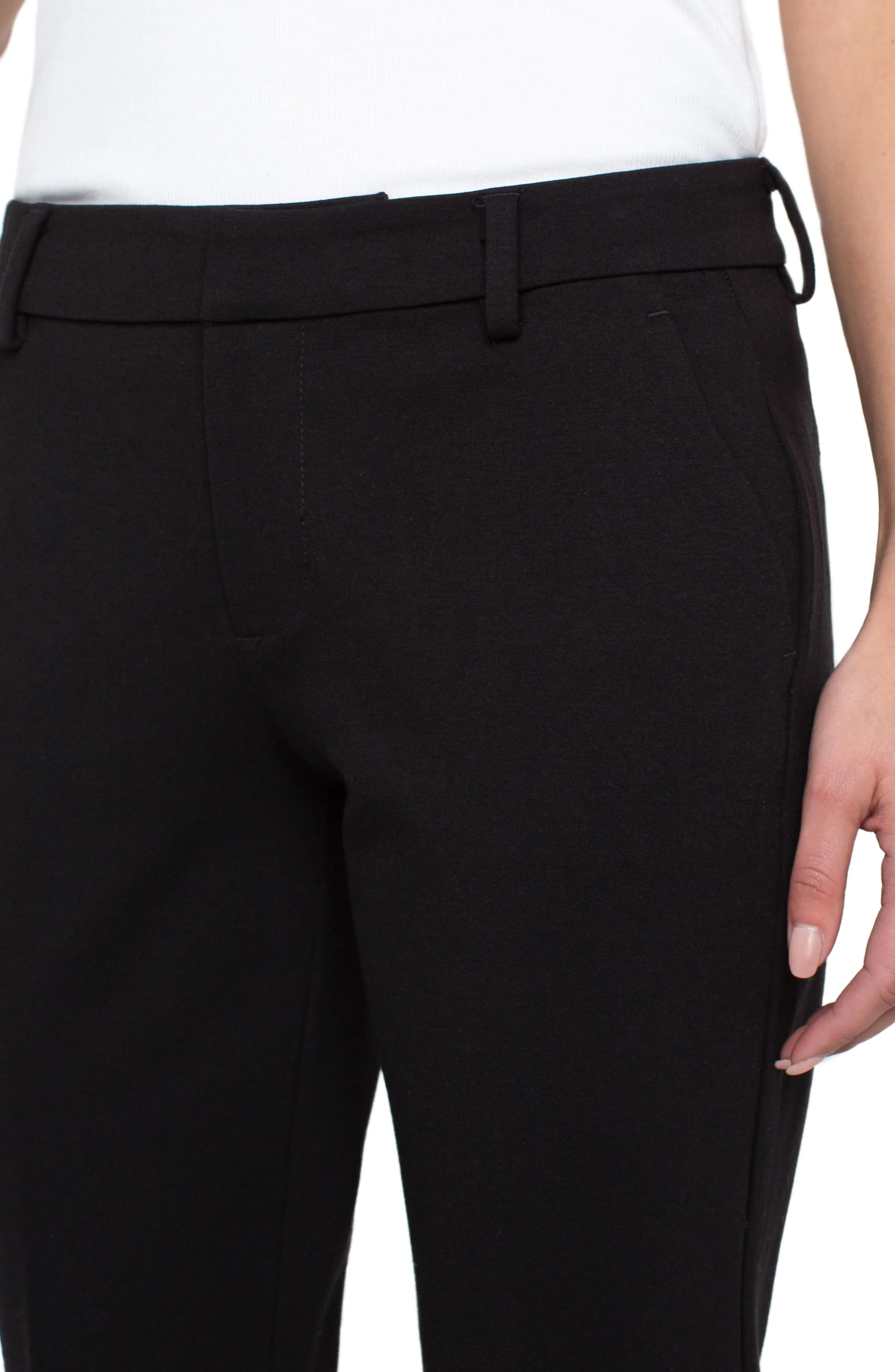 KELSEY FLARE TROUSER