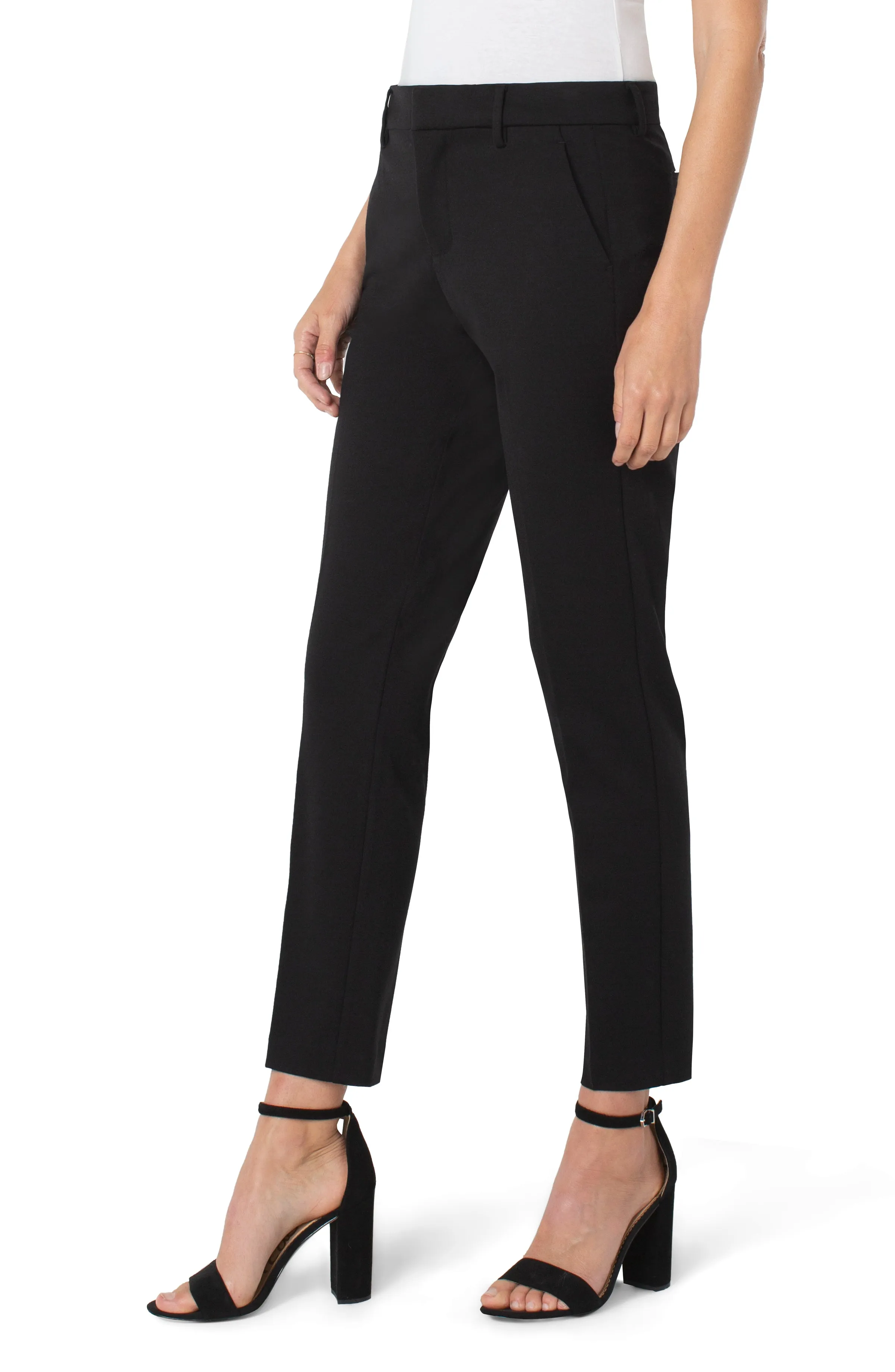 KELSEY KNIT TROUSER