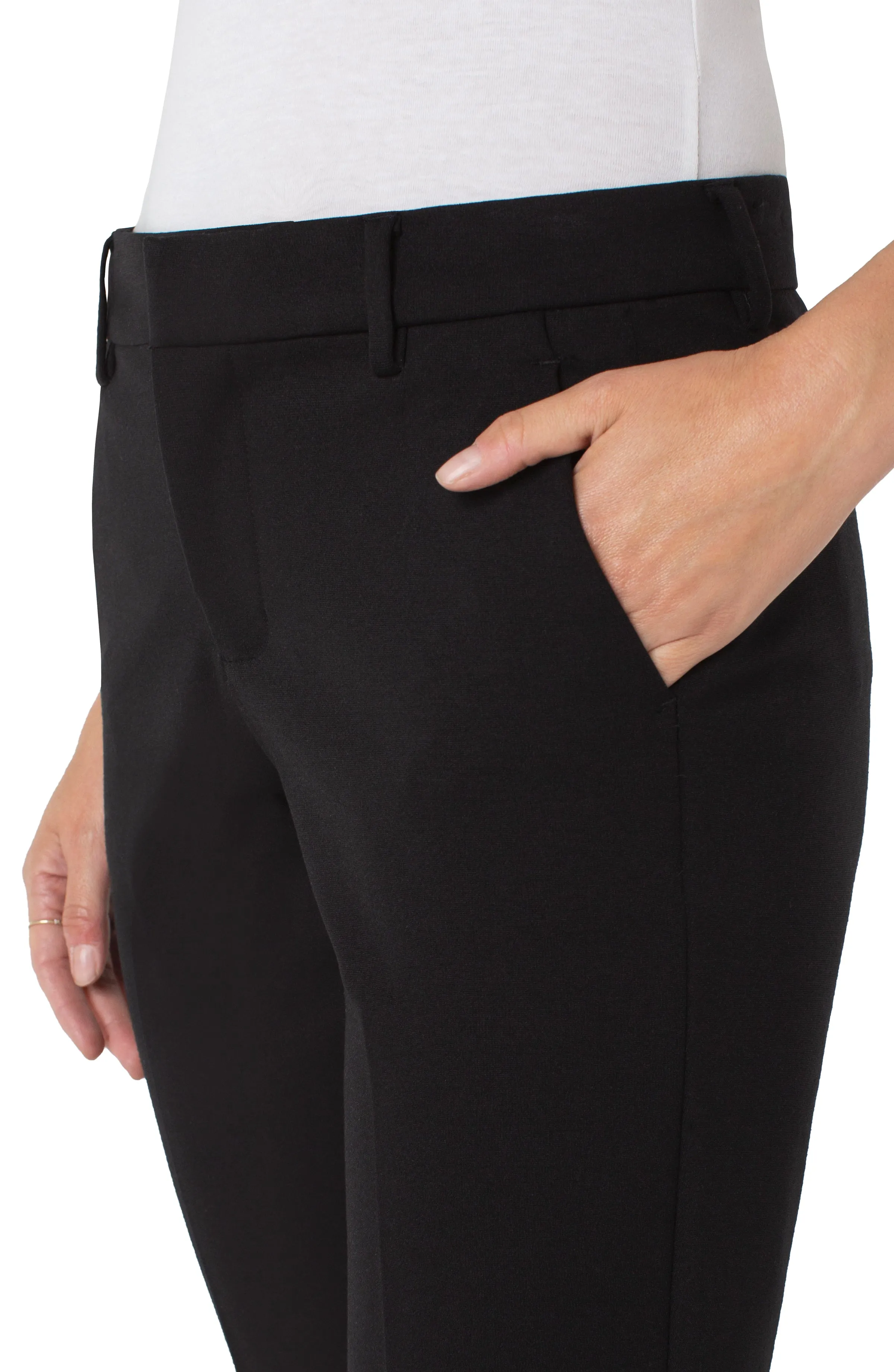 KELSEY KNIT TROUSER