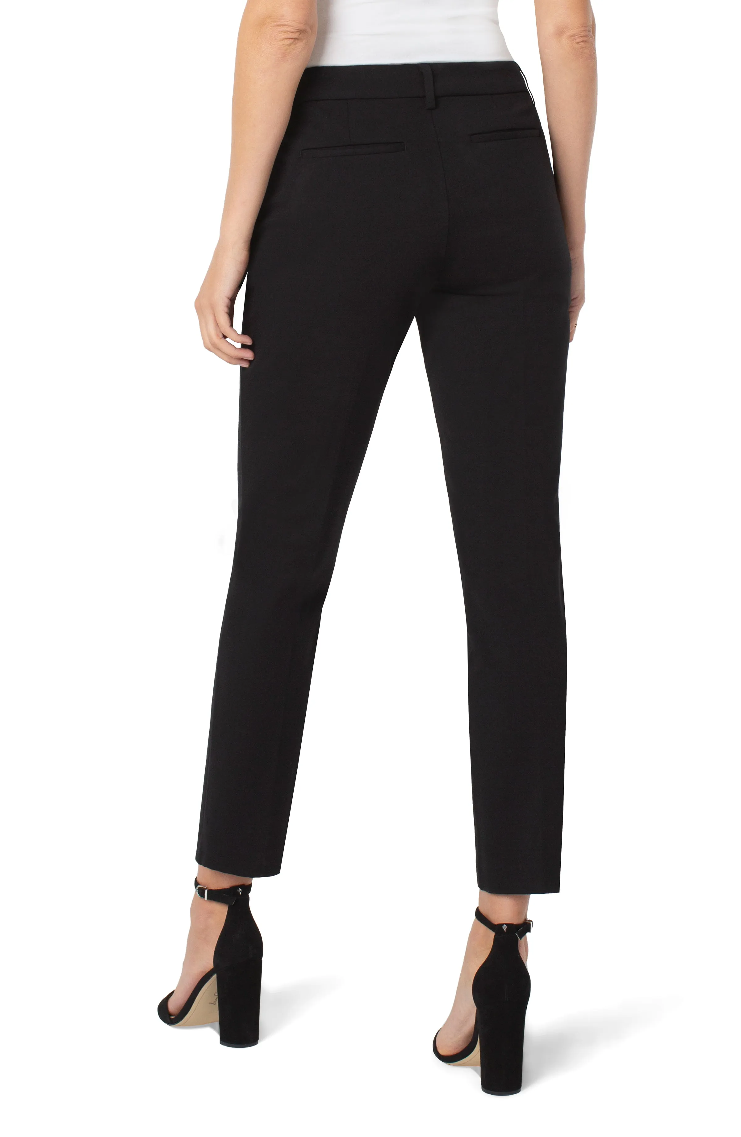 KELSEY KNIT TROUSER