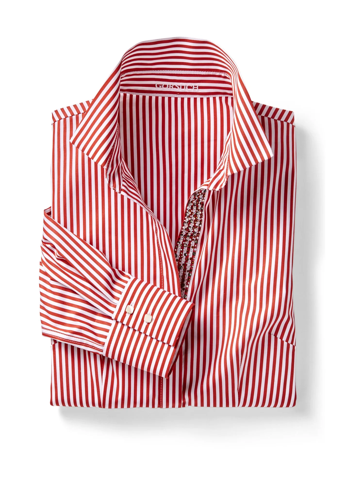 Kelsey Paillette Shirt