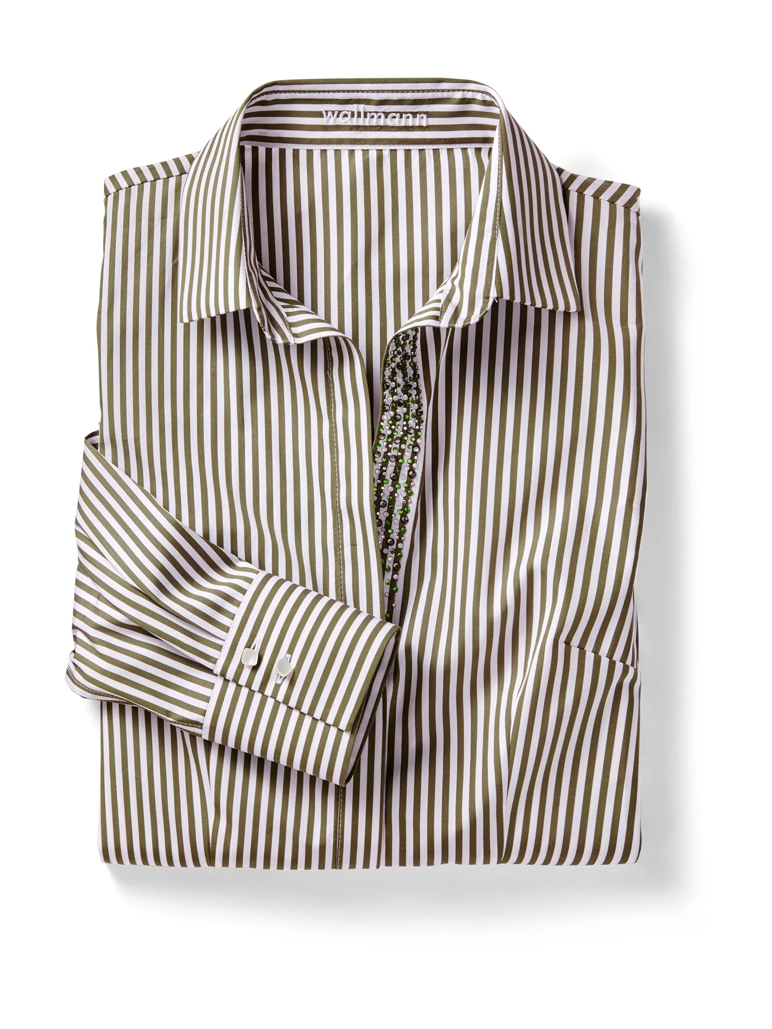 Kelsey Paillette Shirt