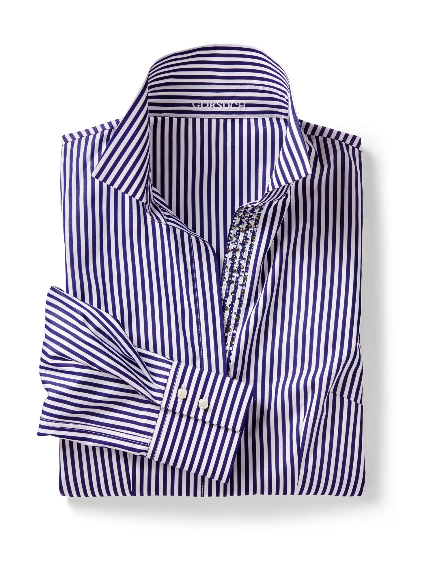 Kelsey Paillette Shirt
