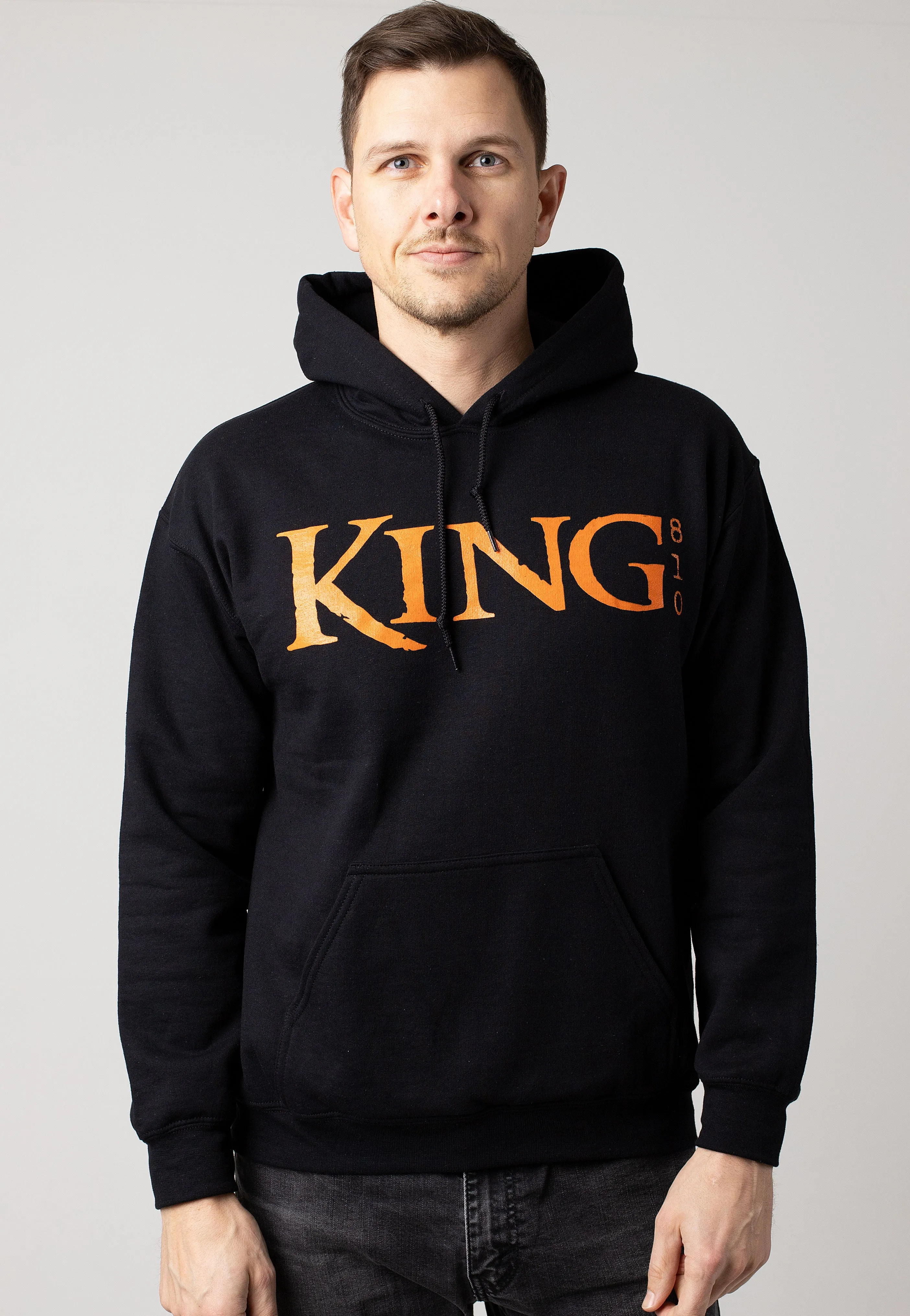 King 810 - Creatures - Hoodie