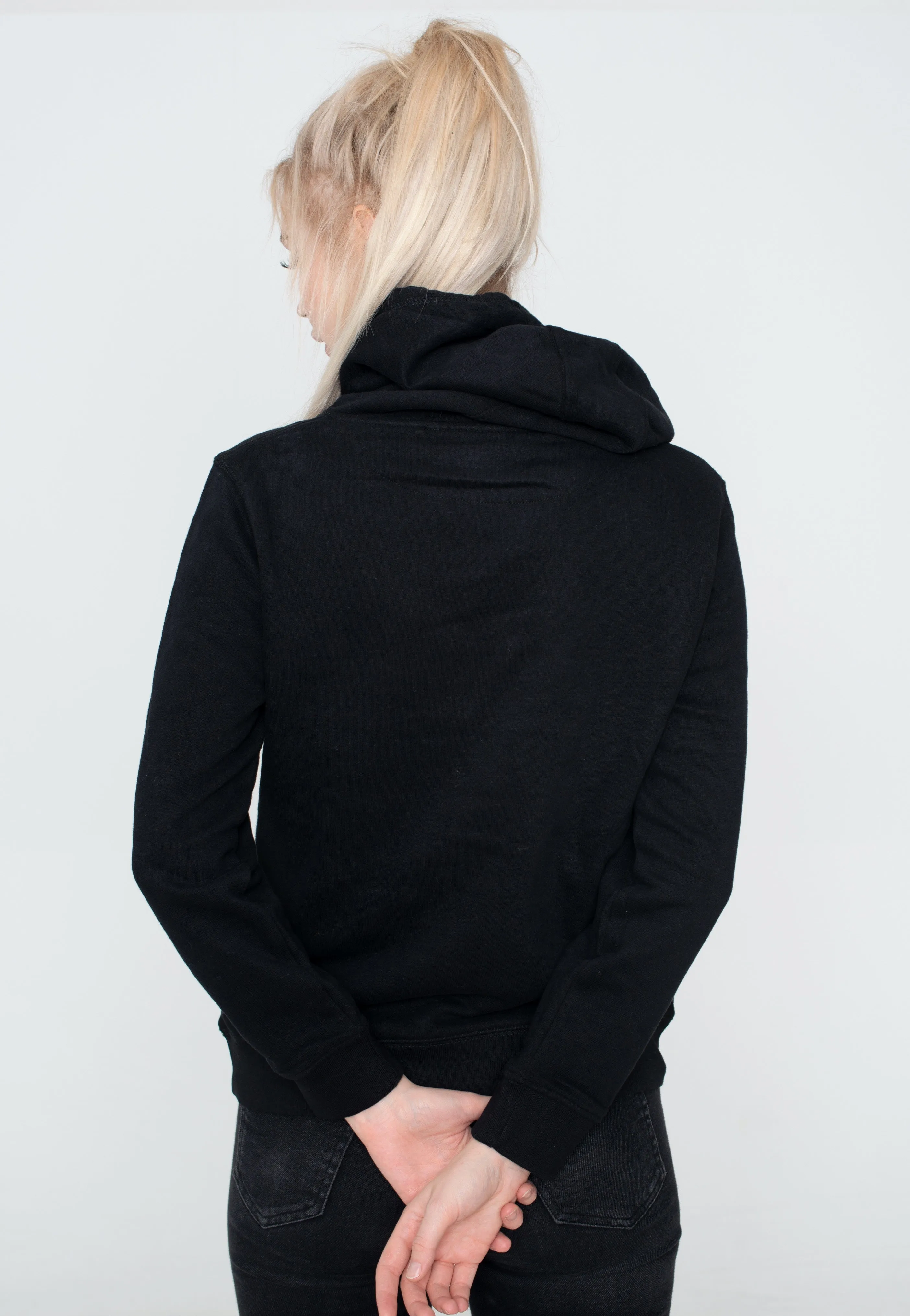 Kingdom Hearts - Group Circle - Hoodie