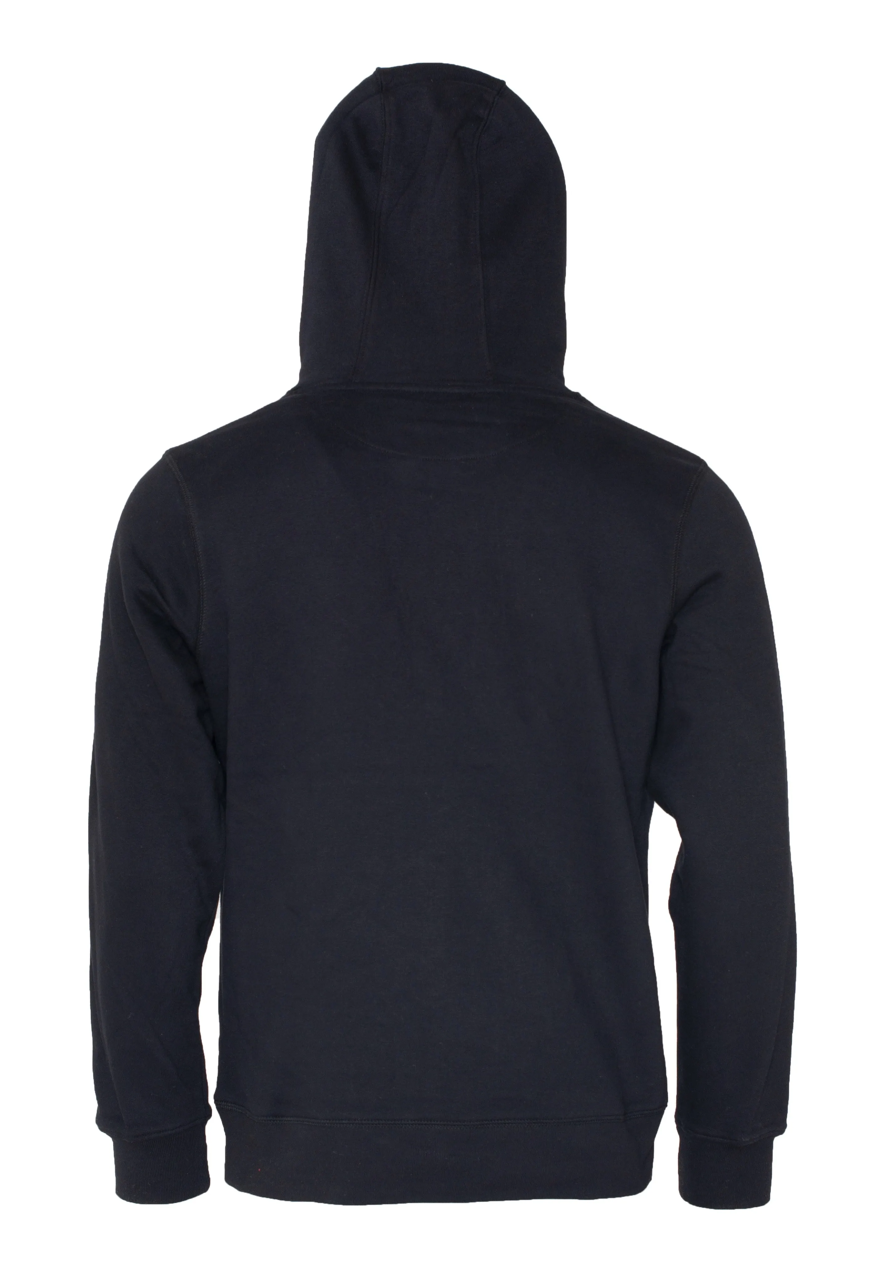 Kingdom Hearts - Group Circle - Hoodie