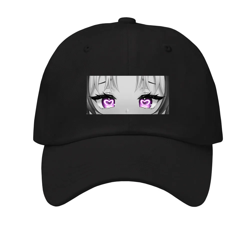 KiyokoCoco Demon Cat Hat