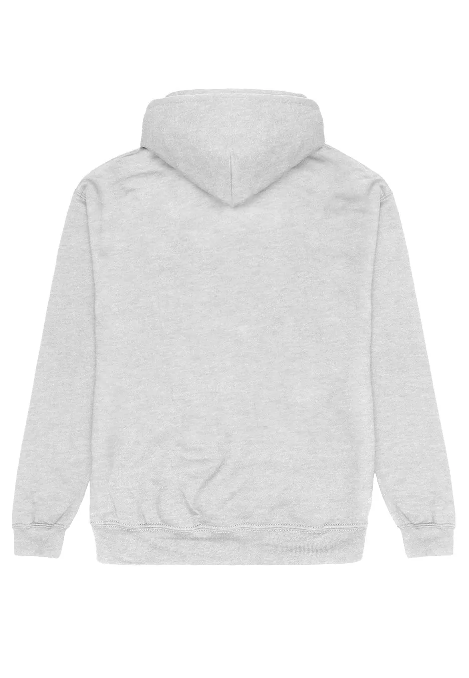 Knocked Loose - Grave Digger Ash Grey - Hoodie