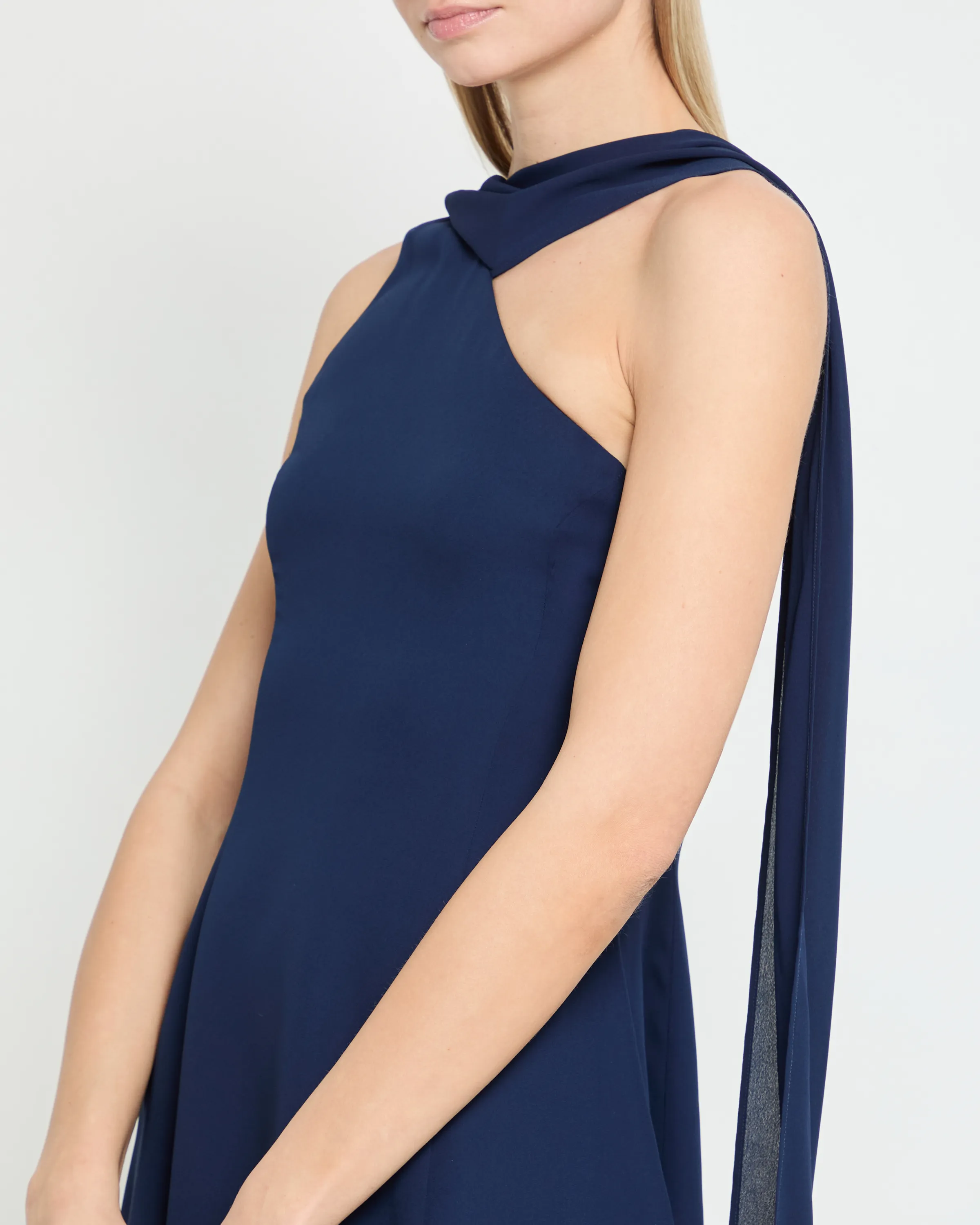 Koma Mini Dress