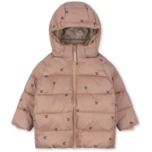 Konges Sljd Cherry Blush Nuka Jacket Grs