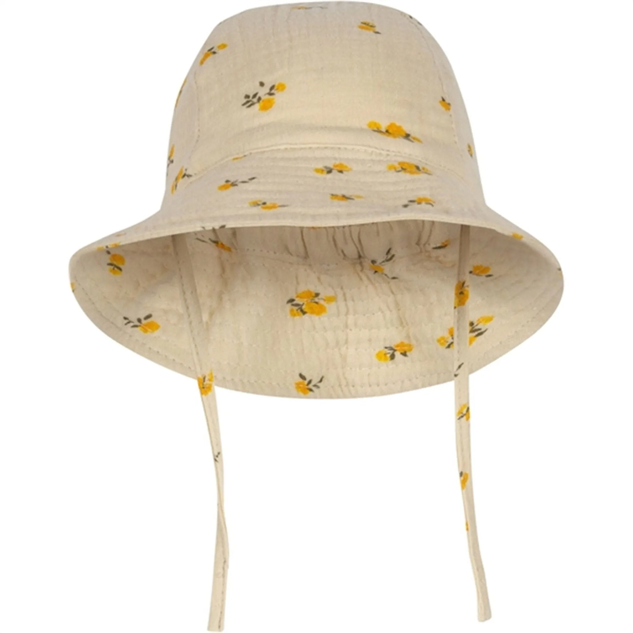 Konges Sljd Coco Sun Hat Bonderose Soleil