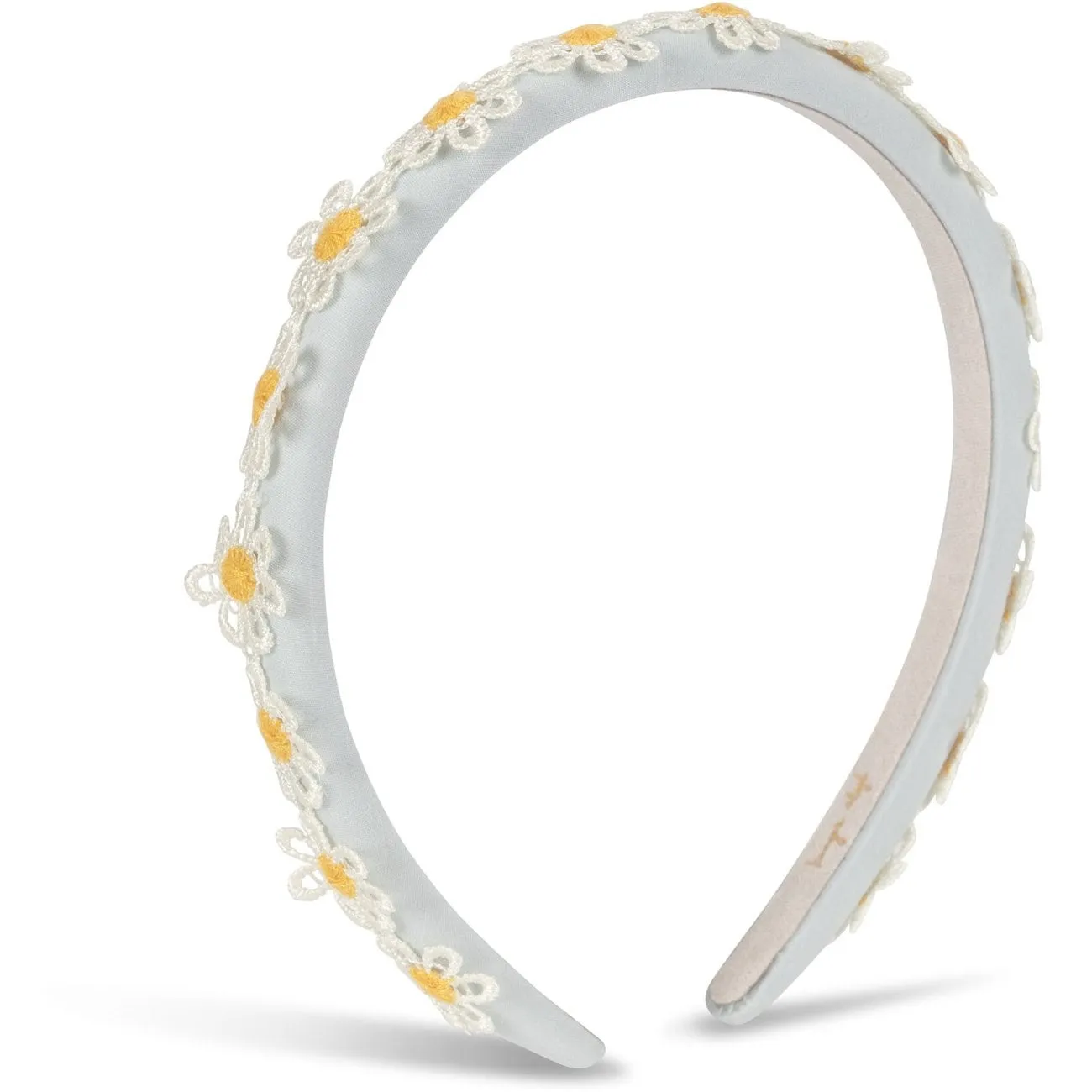 Konges Sljd Daisy Hair Brace Plein Air