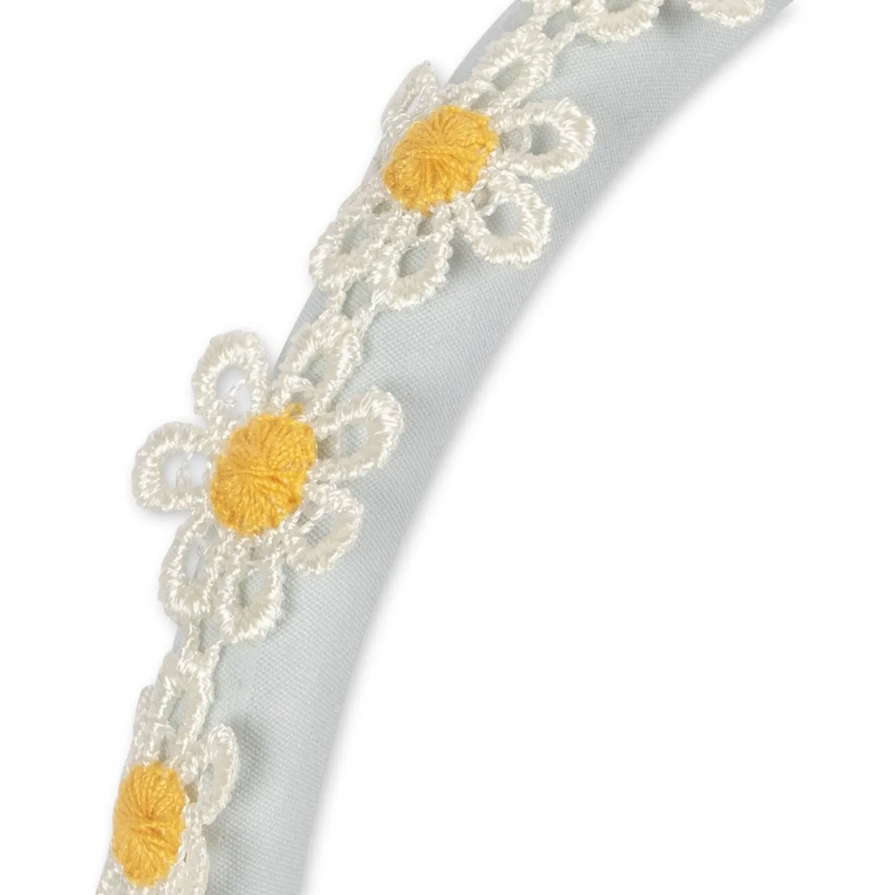 Konges Sljd Daisy Hair Brace Plein Air