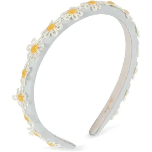 Konges Sljd Daisy Hair Brace Plein Air