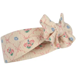 Konges Sljd Fleur Decor Minnie New Bambi Bonnet Gots