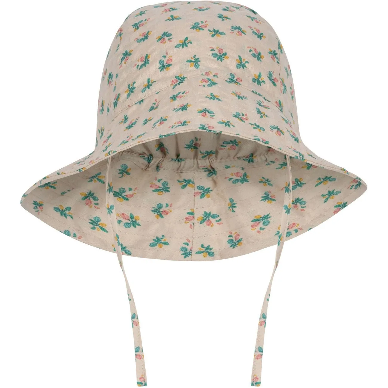 Konges Sljd Kim Sun Hat Fleur Color
