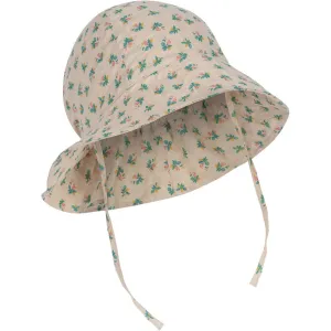 Konges Sljd Kim Sun Hat Fleur Color