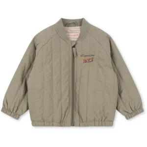 Konges Sljd Laurel Oak Juno Bomber Jacket