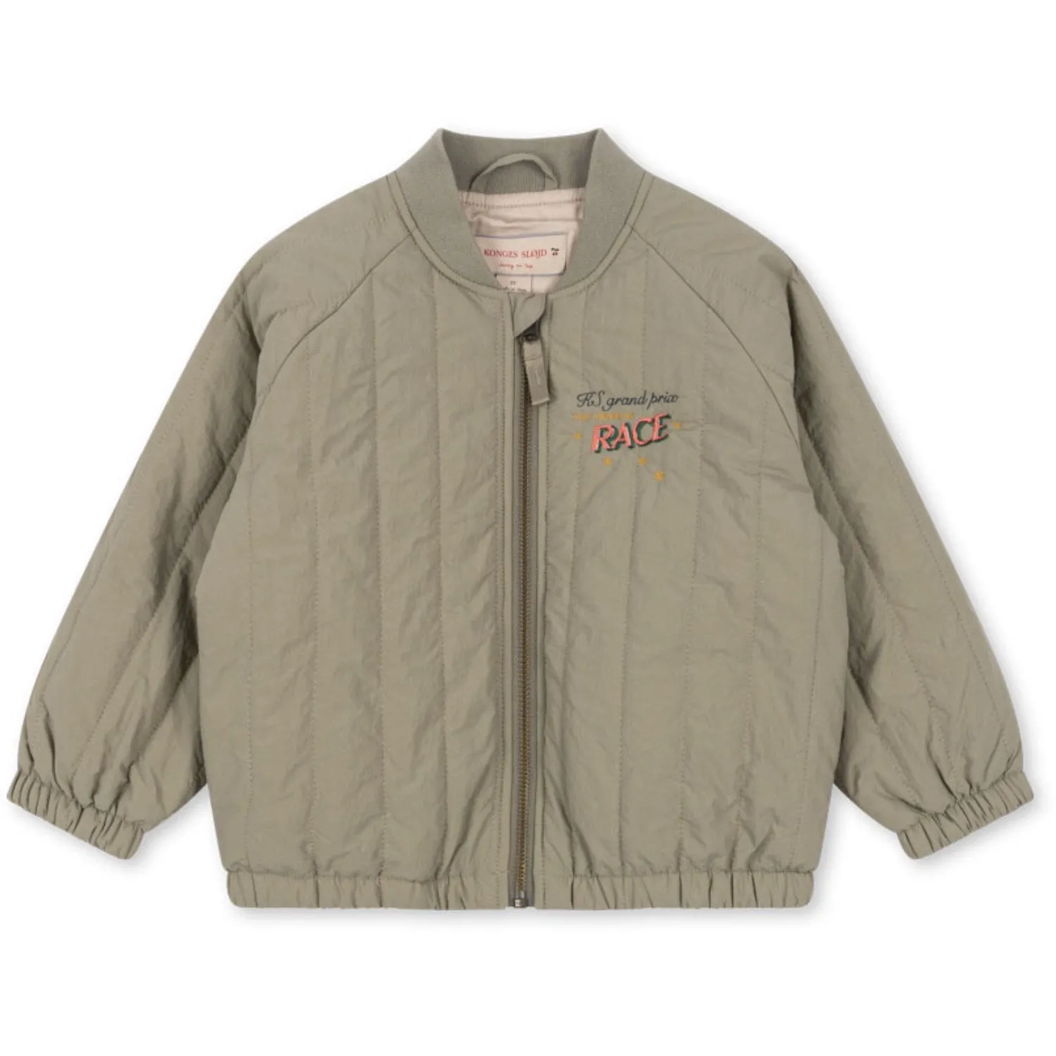 Konges Sljd Laurel Oak Juno Bomber Jacket