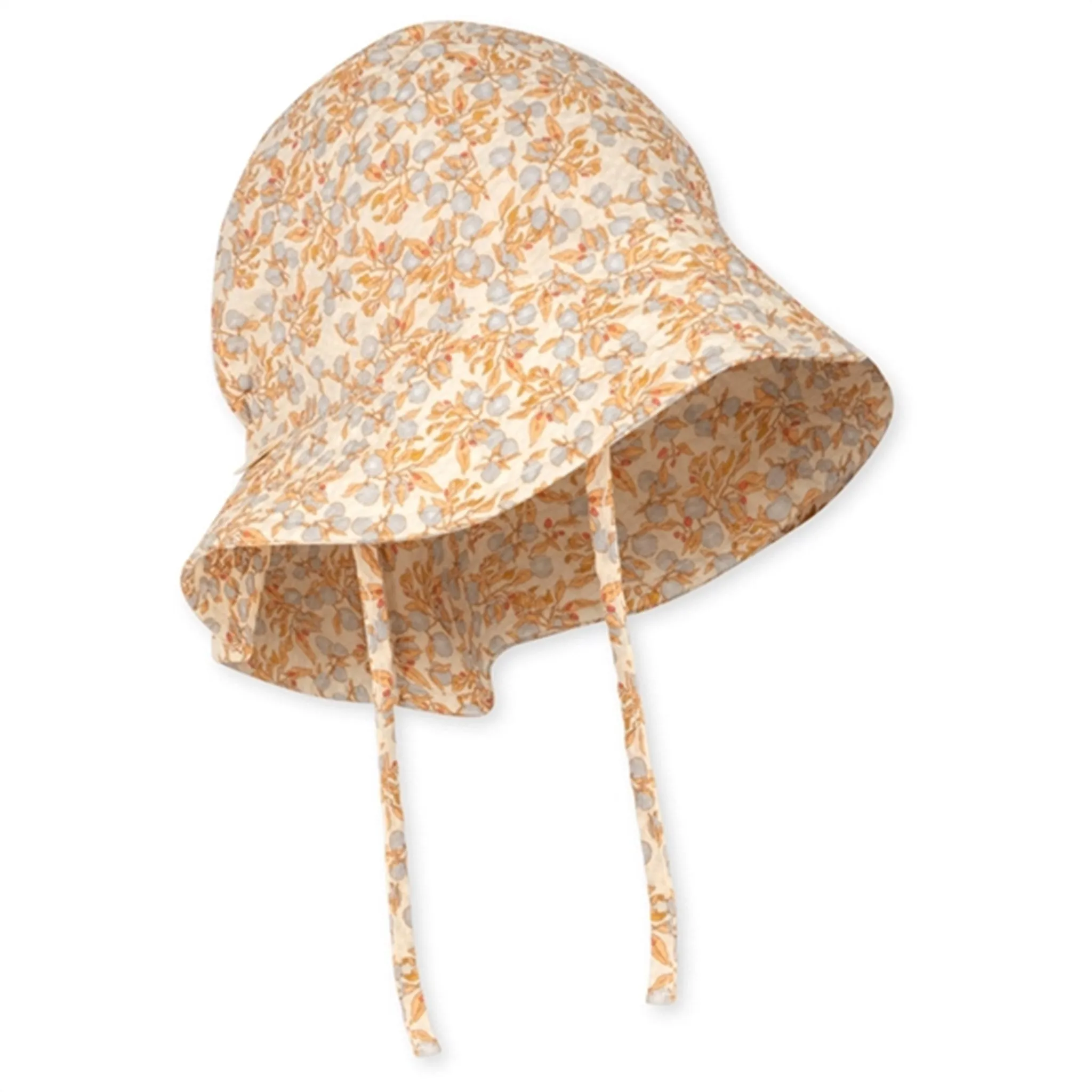 Konges Sljd Orangery Blue Luna Sun Hat