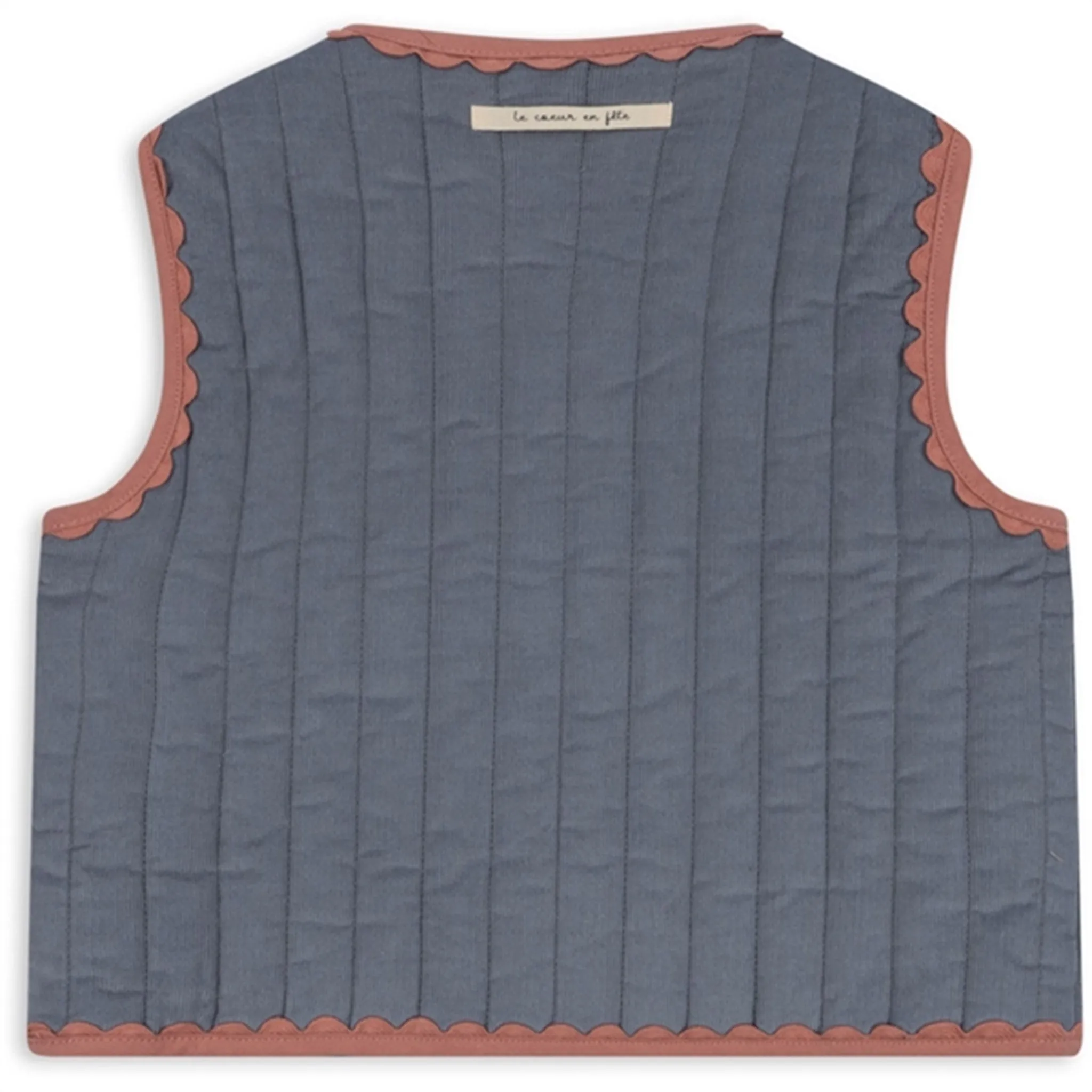 Konges Sljd Tradewinds Miau Vest