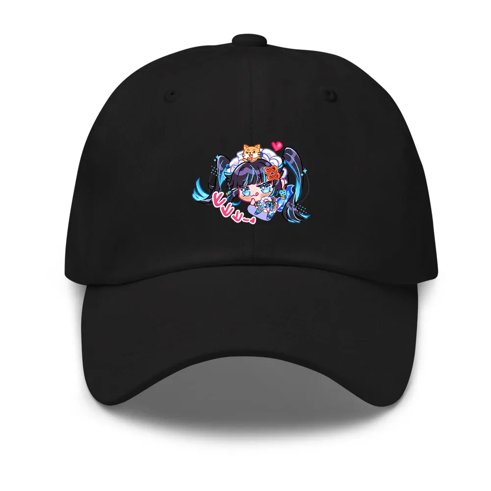 Konie Mischievous Hat