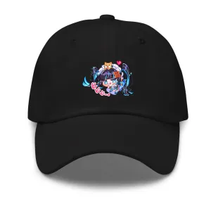 Konie Mischievous Hat