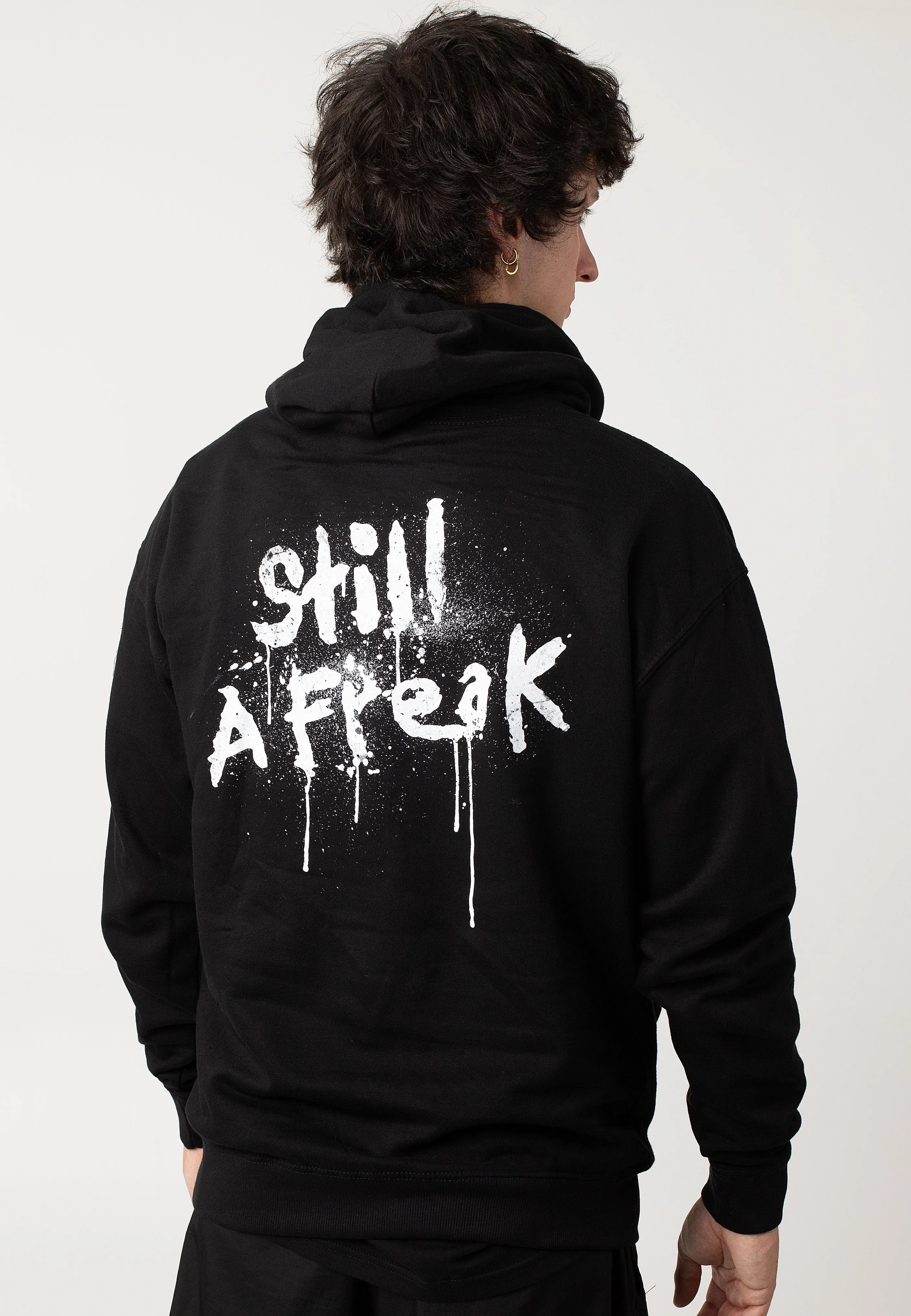 Korn - Still A Freak - Hoodie