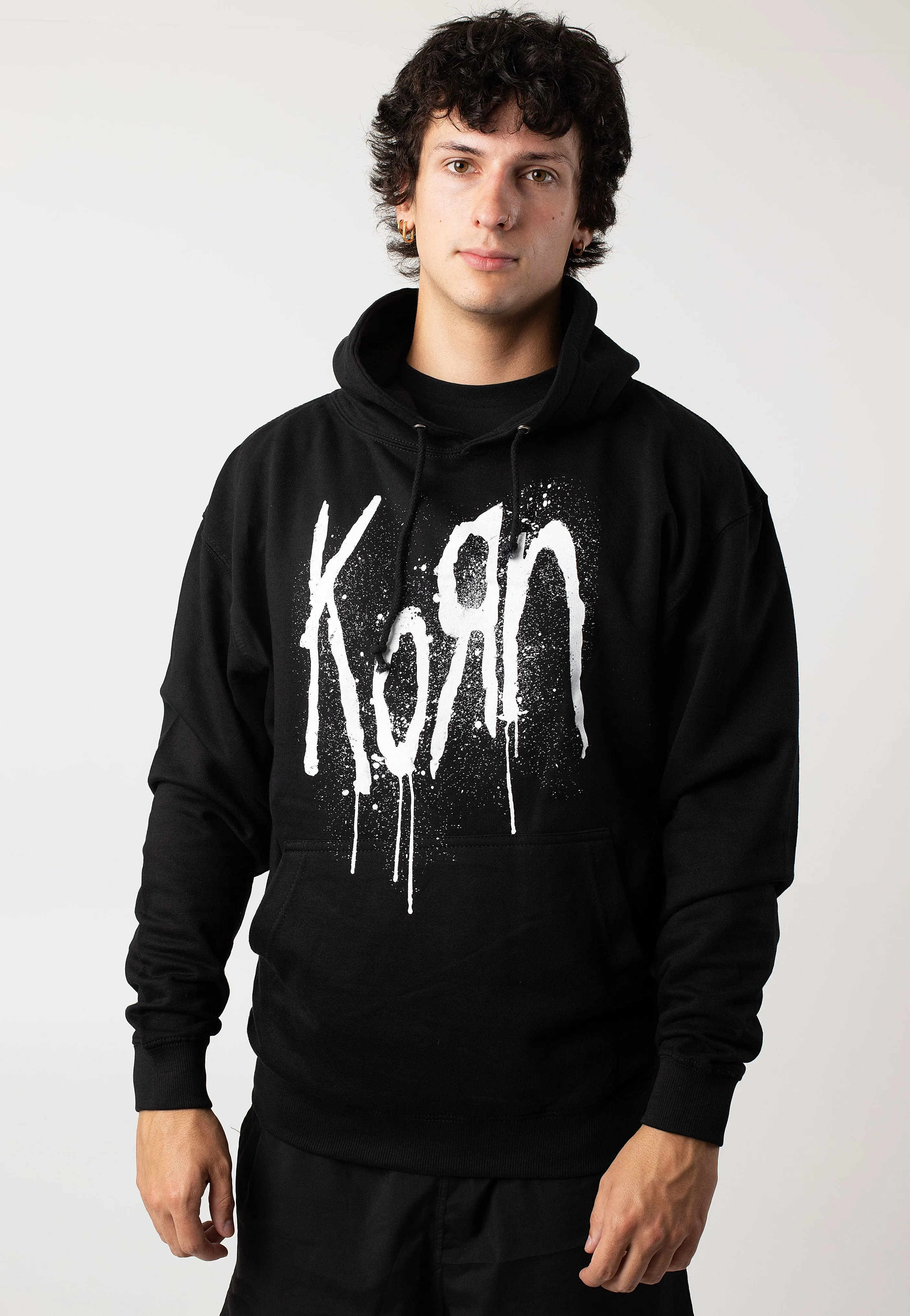 Korn - Still A Freak - Hoodie