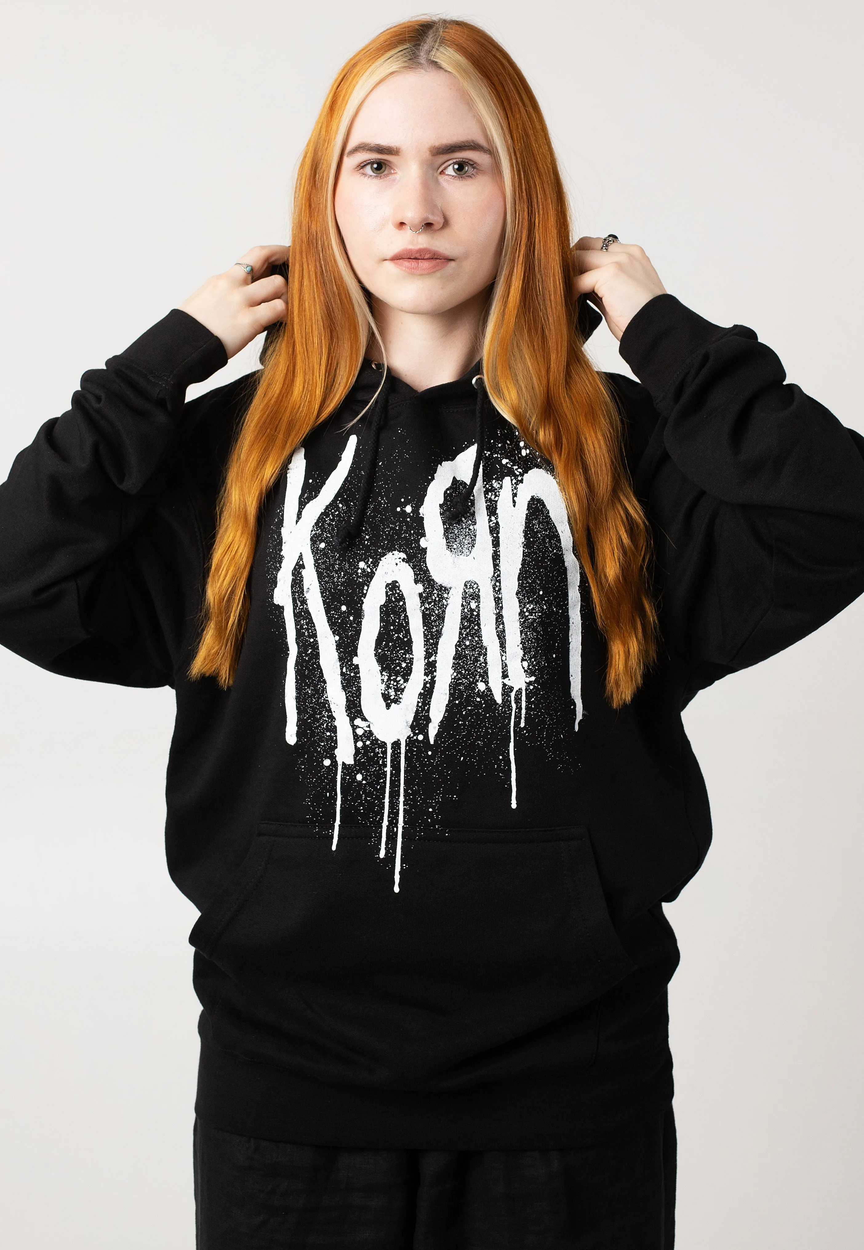 Korn - Still A Freak - Hoodie