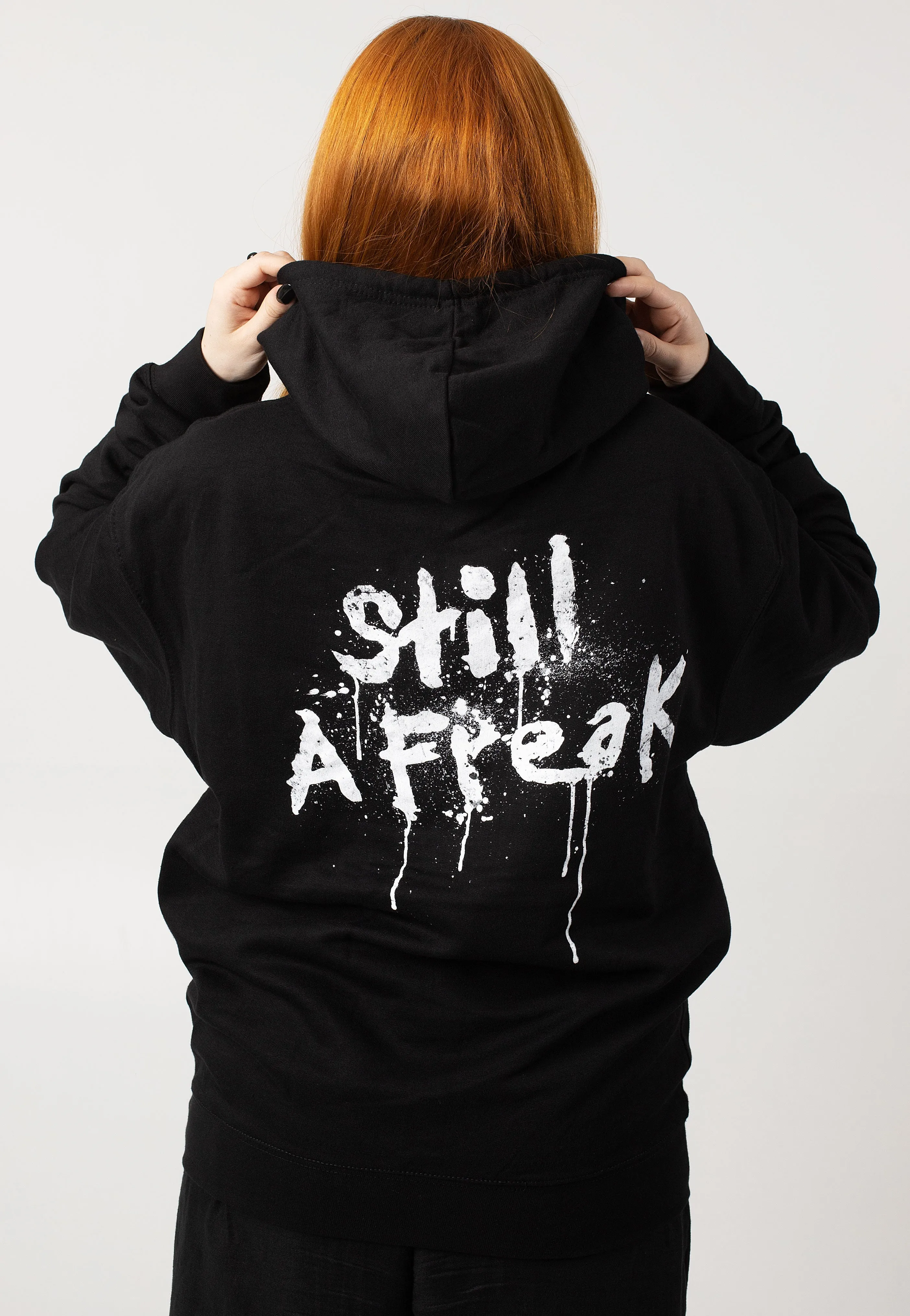 Korn - Still A Freak - Hoodie