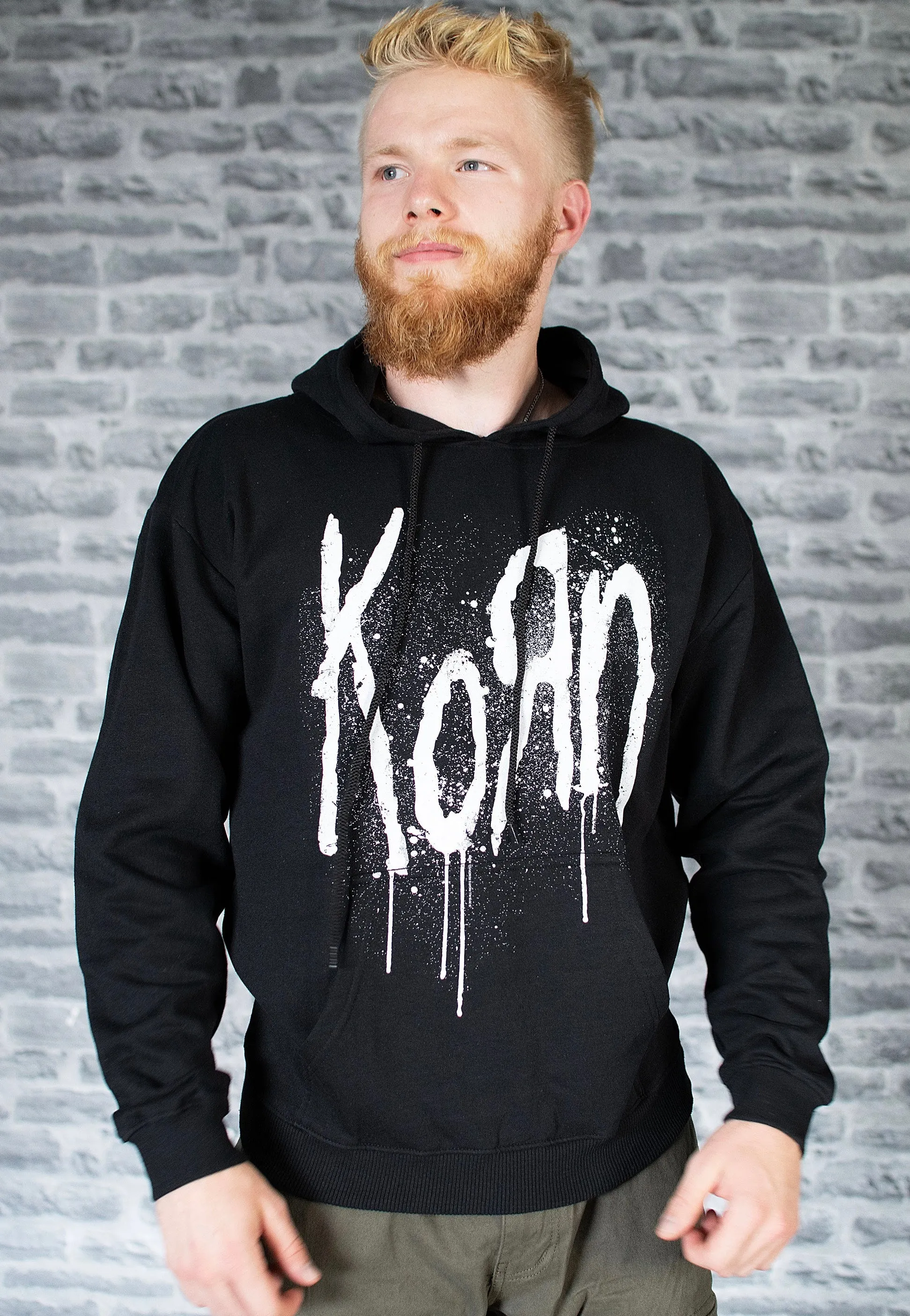 Korn - Still A Freak - Hoodie