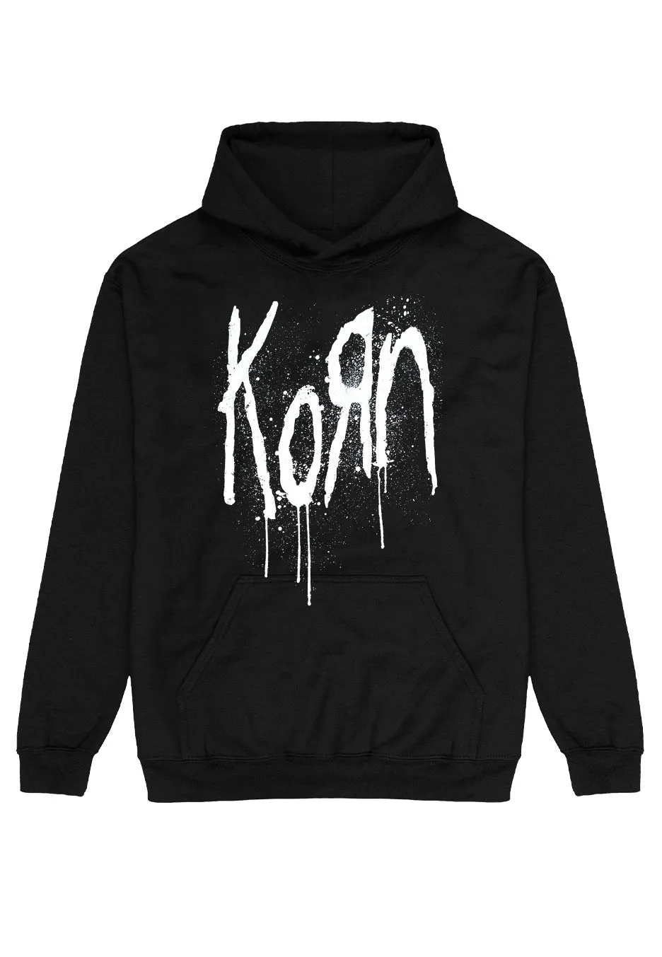 Korn - Still A Freak - Hoodie