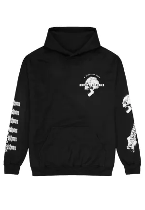 Kublai Khan - Hopeless Fate - Hoodie