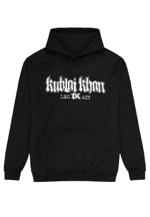 Kublai Khan - Mugshots - Hoodie