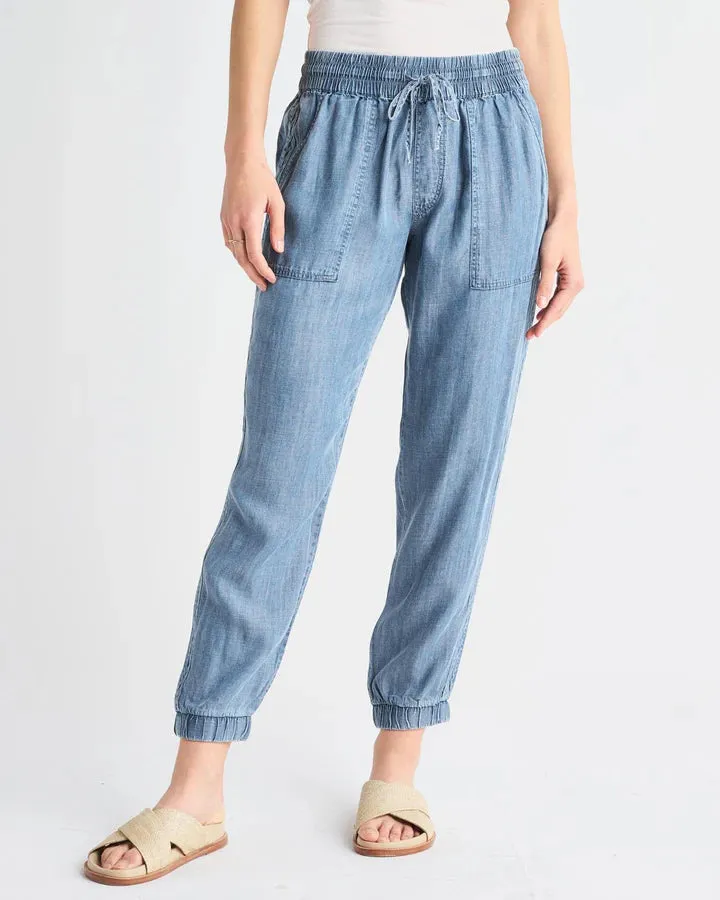LAKESIDE INDIGO JOGGER