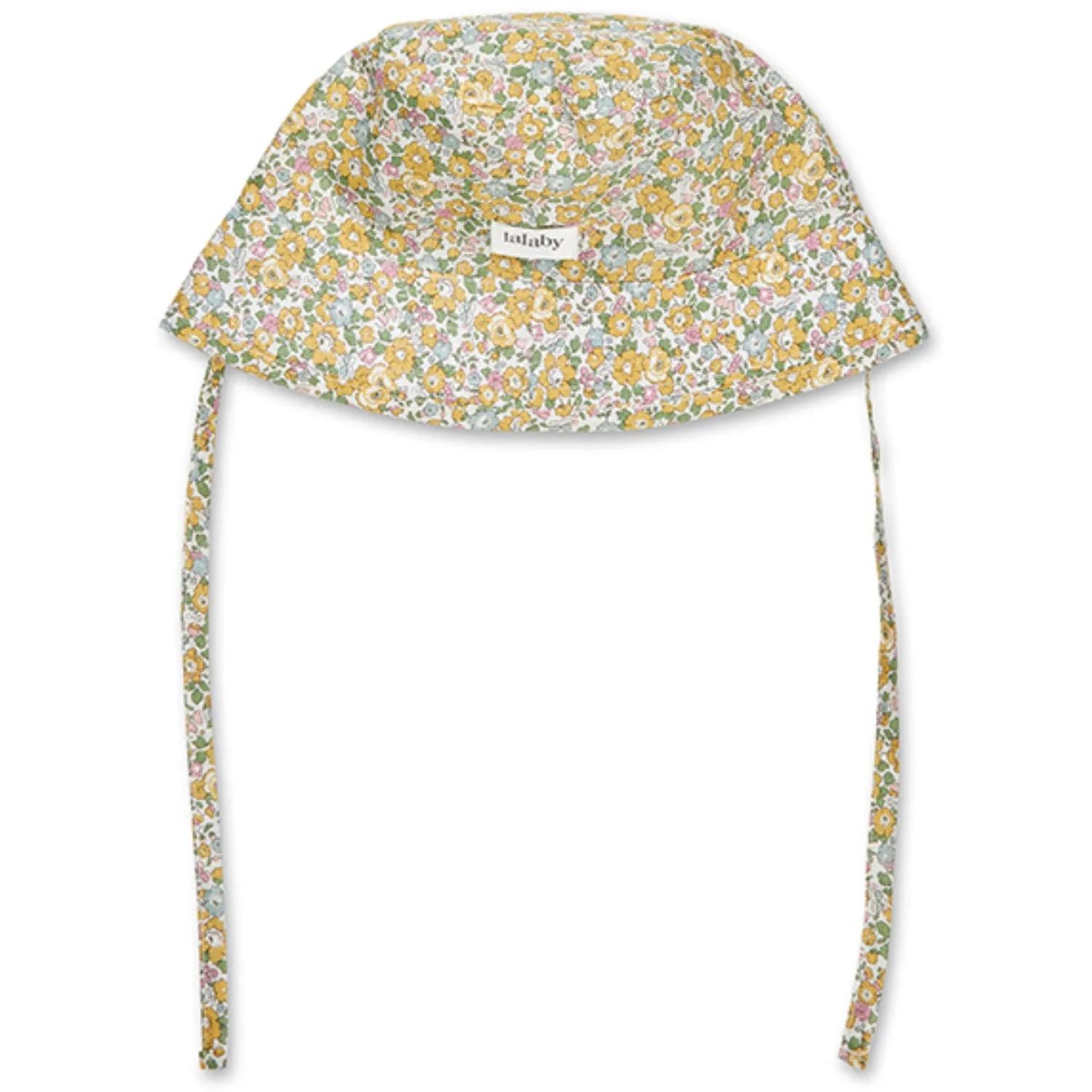 Lalaby Betsy Ann Loui Baby Sun Hat