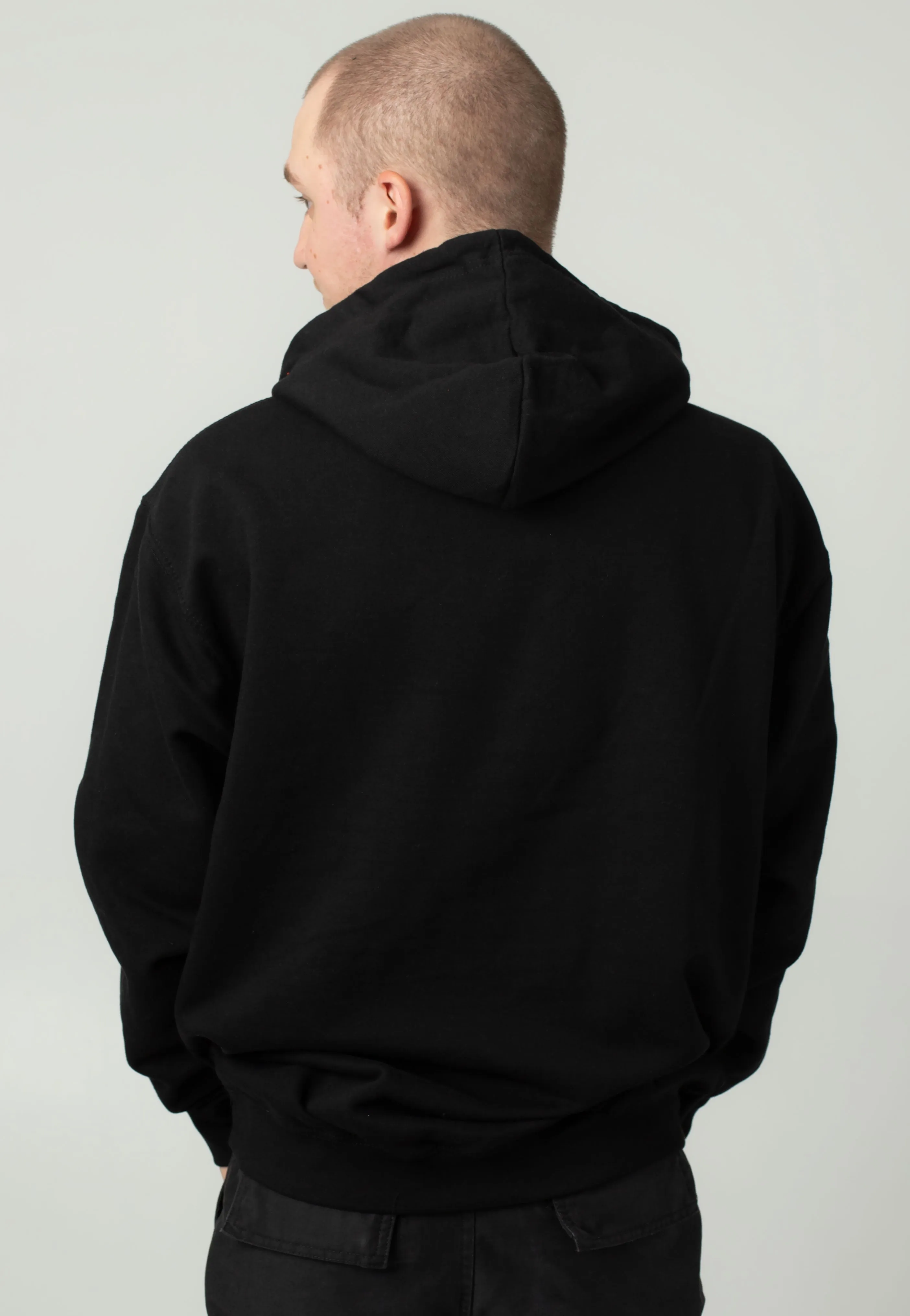 Landmvrks - Camo Champ - Hoodie