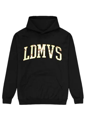 Landmvrks - Camo Champ - Hoodie