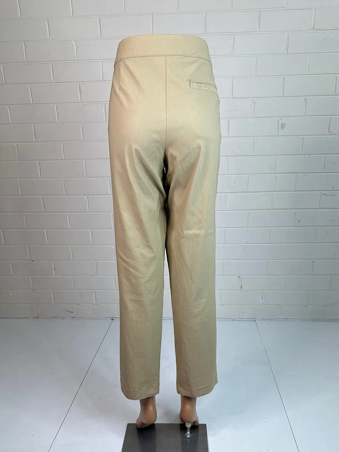 Laura Ashley | UK | pants | size 14 | straight leg